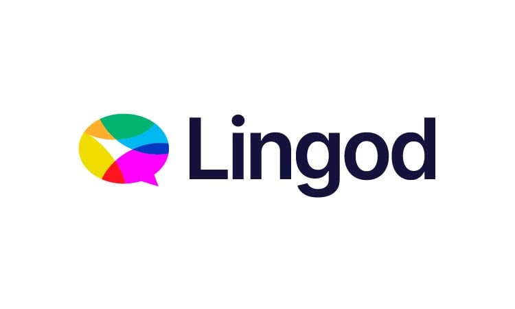 Lingod logo
